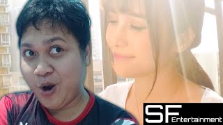 Impressed by her cute face while washing clothes - Summer Sweetheart Natsumi Part 2