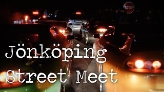 preview picture of video 'Street meet och race i Jönköping! Montage by SekliwFilms'