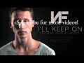 I'll Keep On-NF ft. Jeremiah Carlson(Lyrics in ...