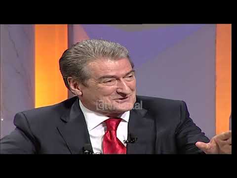 Opinion - Sali Berisha (14 qershor 2007)
