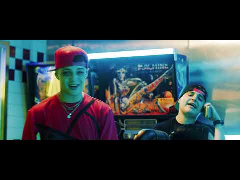 CHILY Y TOPO- FN feat. Lito Kirino (Video Oficial)