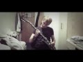 Don't Try (Gerard Way) Guitar cover HD (song ...