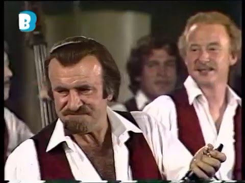 Acker Bilk - Lucerna 1982