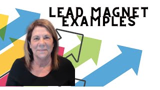Build Your Email List // 8 high converting lead magnet ideas // email marketing