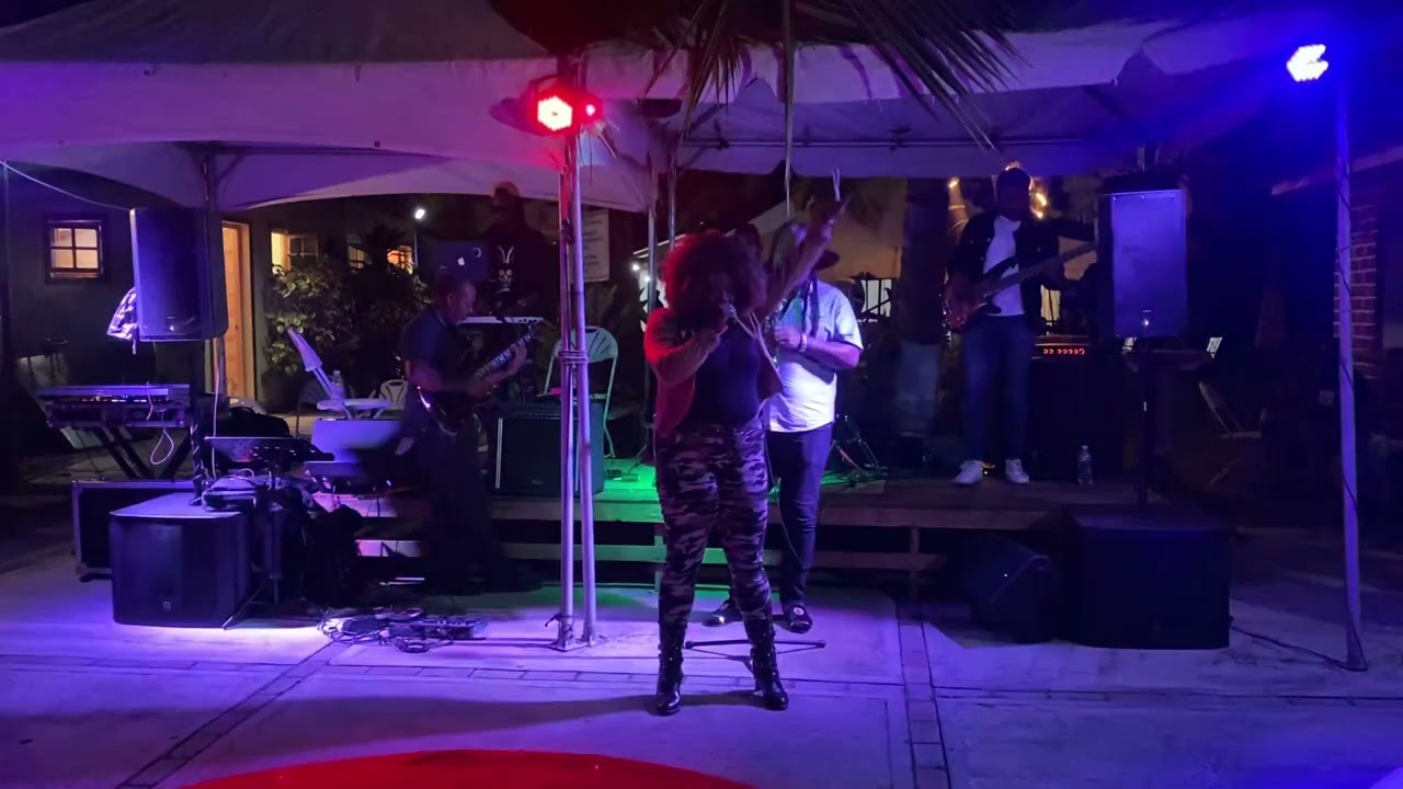 Promotional video thumbnail 4 for Platinum All Stars Band