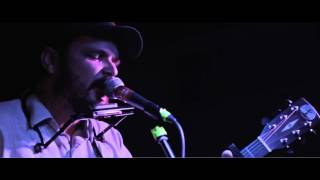 Digger Barnes Jim (live 2012)