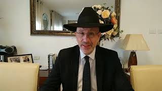 Nos sages racontent 46 Sodome D..Prévient toujours avant de frapper, L élévation de l âme de Mahlouf zal