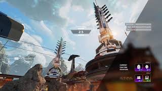 【Apex Legend】あけおめ参加型初見大歓迎！運試し！ガチャ