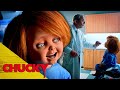Chucky Goes To The Voodoo Doctor Chucky Season 3 Chucky Official