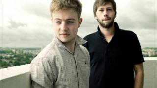 Mount Kimbie - Ruby (Live At Berghain, Berlin)