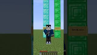 CAÍ DE 1000 BLOCOS COM 1 BALDE 😱