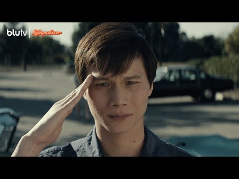 The Sympathizer | 15 Nisan'da Sadece BluTV'de