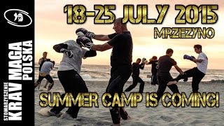 preview picture of video 'SKMP | SUMMER CAMP IS COMING 18-25.07.2015'