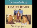 LeAnn Rimes - The Rest is History
