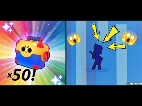ΠΗΡΑ την AMBER !? (Brawl Stars Greek)