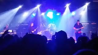AXE | Classic Rock Tribute to Joe Anthony 2018 | Legs Diamond, Killer Dwarfs, Heyoka, Jason Kane