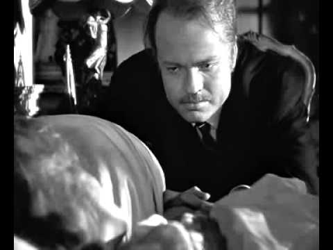 Citizen Kane Trailer 1941