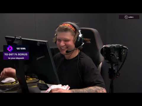 CSGO's Fastest Major Round Ever In History | Blast.Tv Showmatch Paris 2023