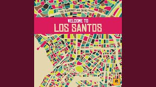 Welcome to Los Santos