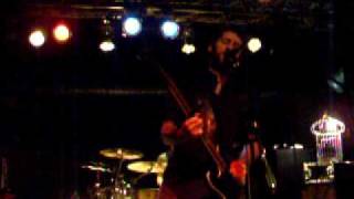 Murder By Death &quot;That Crown Don&#39;t Make You A Prince&quot; (Live) Atlanta, GA