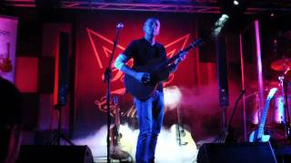 Massimo Varini Eko Mia Tour @ Blitz - Niccolai - A CHRISTMAS NIGHT