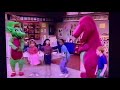 Barney Friends Season 1 Ep 11 What S That Shadow I Used To Be Africa S