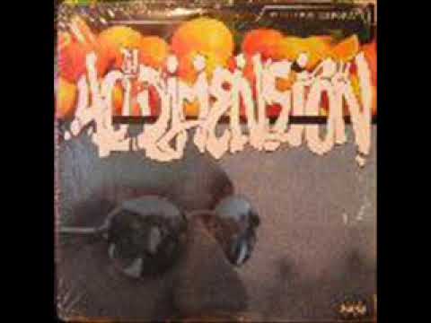 40th Dimension - what it is