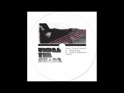 Burnt Island Casuals - Scotch Hop