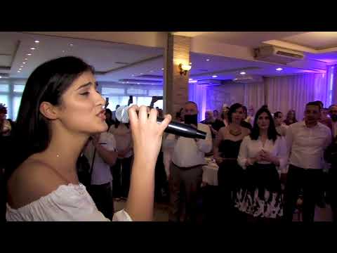 "Сини јарко сунце са Косова" Бранка Зечевић