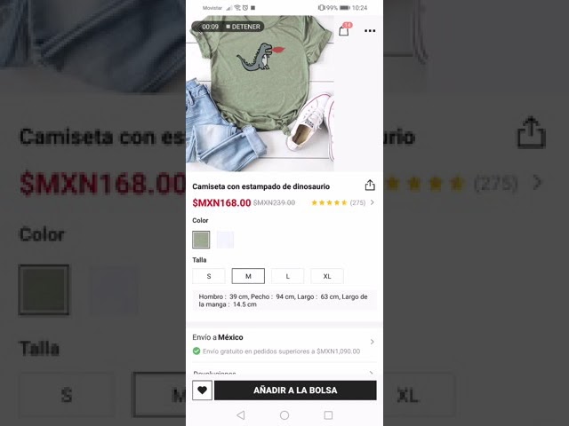 Vídeo relacionado con FILOWA Camiseta Niños Manga Largas Algodón T-Shirt Cuello Redondo Azul Marino tee Elástica Cómoda Luminoso Dinosaurio Brachiosaurus Estampado Top Primavera Otoño Invierno Ropa para Infantil 5-6 años