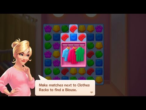 Familyscapes - Level 1