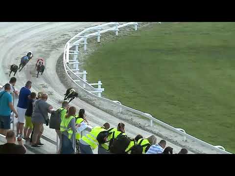 2021.06.18. 01. futam - Derby Day Sprint Kvalifikáció I. futam