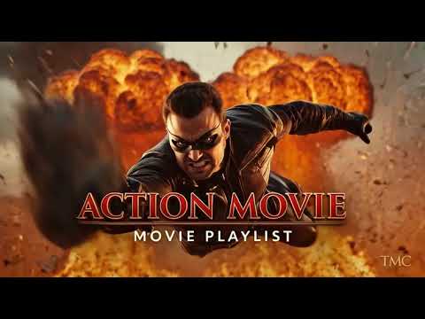 Action movies are the ultimate escape, packed with epic showdowns that keep your pulse racing.