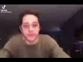 Bacon Bacon Bacon Pete Davidson