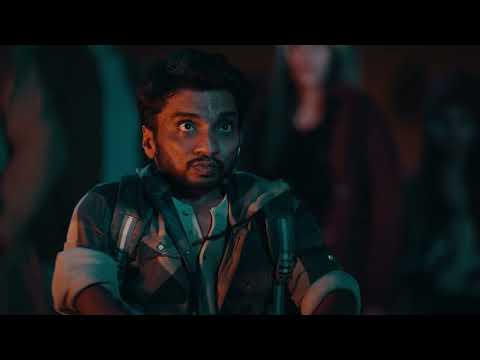 O Neend | Curse of Sleeplessness ft: @iamarunkushwah @stanboss1 @Namastejuli