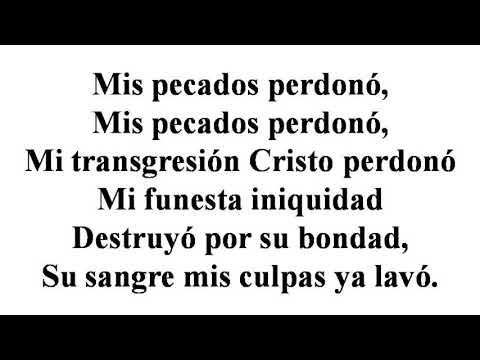 280  Su Sangre Mis Culpas Lavó