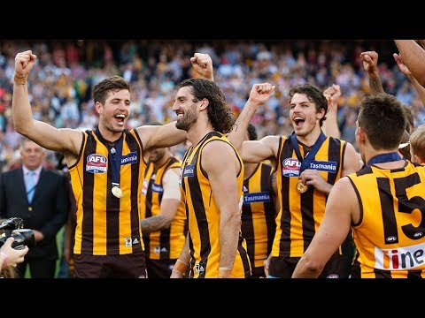 Matt Spangher's Grand Final day to remember | Cult-Figure Fridays | 2014 | AFL