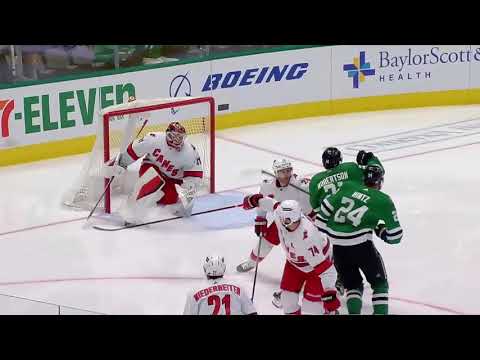 Rush / Habits - Tracking the puck after a shot