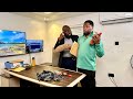 JOB INTERVIEW LASISI ELENU X BRAIN JOTTER Part 6 Latest Comedy