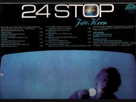 Jiří Korn - Není nad pop show.wmv