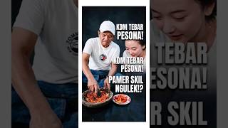 Download lagu Didepan Wanita Cantik Kdm Pamer Skil Ngulek Sambal! #kangdedimulyadi mp3 Download lagu Didepan Wanita Cantik Kdm Pamer Skil Ngulek Sambal! #kangdedimulyadi mp3