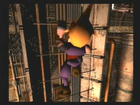 Final Fantasy VII Walkthrough - Part 31