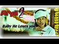 Baby He Loves You Malayalam FullHD Song