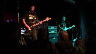 The Lurkers - New Guitar in Town @ Blank Generation - 29.05.2016