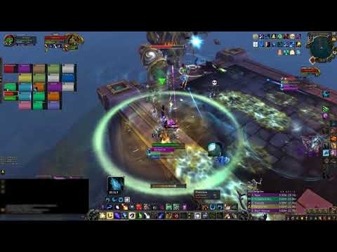 mythic stormwall blockade