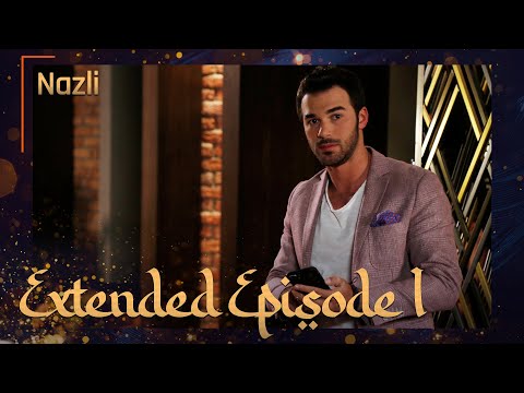 Nazli Urdu Extended Episode - 1