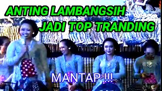 Download lagu ANTING LAMBANGSIH jadi top tranding#Gayeng😂#Alm.Kisenonugroho mp3 Download lagu ANTING LAMBANGSIH jadi top tranding#Gayeng😂#Alm.Kisenonugroho mp3