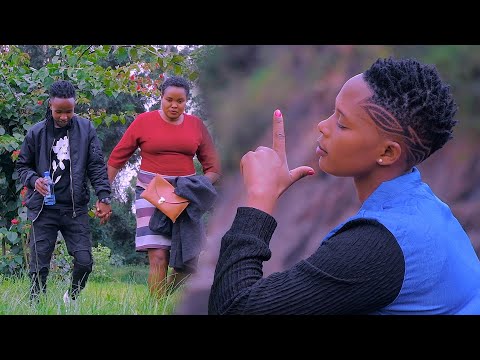Madharau Vicky Brilliance Latest Kalenjin Song (Official HD Video)