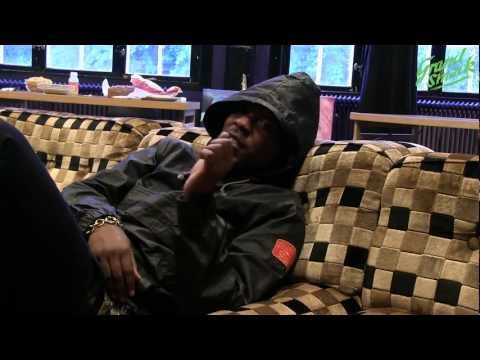 GrandSmackTV S01E10: Intervju med Kendrick Lamar: J. Cole, "Opposites Attract" & Black Hippy