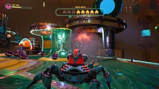 Ratchet & Clank: Rift Apart
